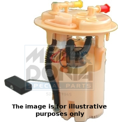 [77052/1] Fuel supply unit