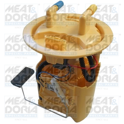 [77058/1] Fuel supply unit