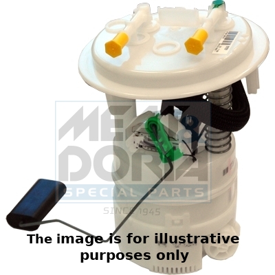 [77091/1] Fuel supply unit