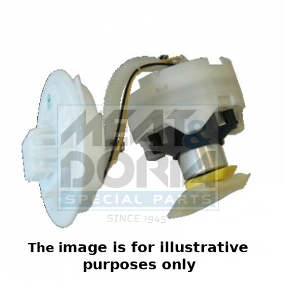 [77105/1] Fuel supply unit