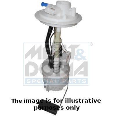 [77111E] Fuel supply unit