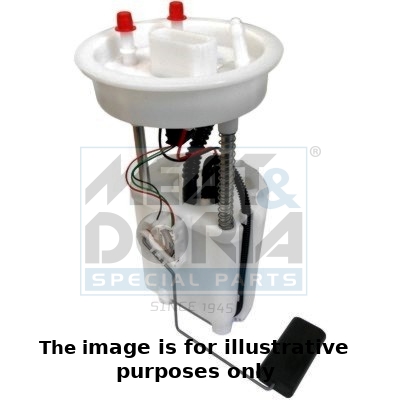 [77145/1] Fuel supply unit