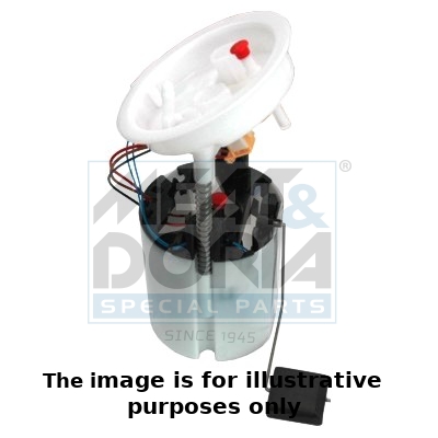 [77152/1] Fuel supply unit