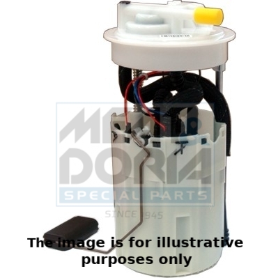 [77161A1] Fuel supply unit