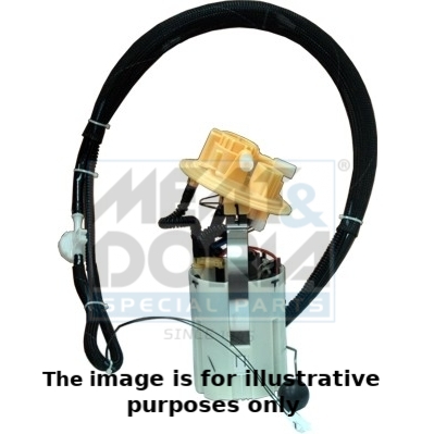 [77165/1] Fuel supply unit