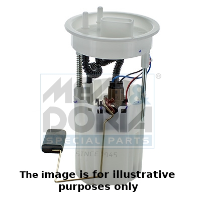 [77192/1] Fuel supply unit