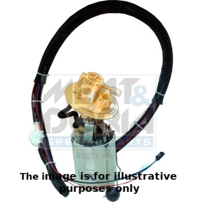 [77203/1] Fuel supply unit