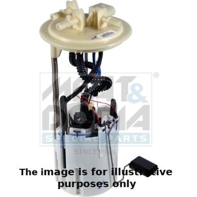 [77204E] Fuel supply unit