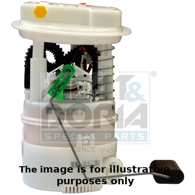 [77280A1] Ensemble pompe