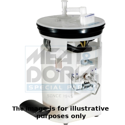 [77302E] Fuel Feed Unit