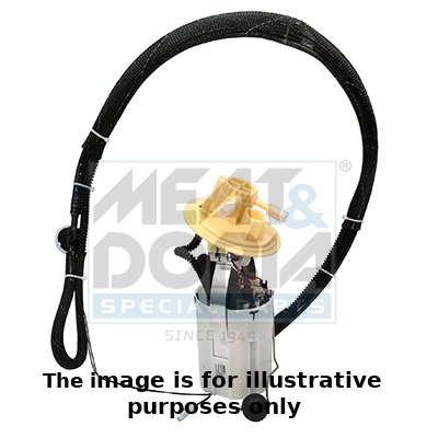 [77348/1] Fuel supply unit
