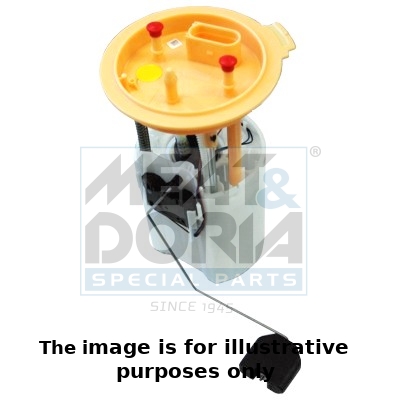 [77381E] Fuel supply unit