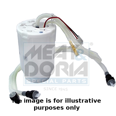 [77409E] Fuel Feed Unit