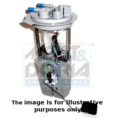 [77430A1] Fuel supply unit