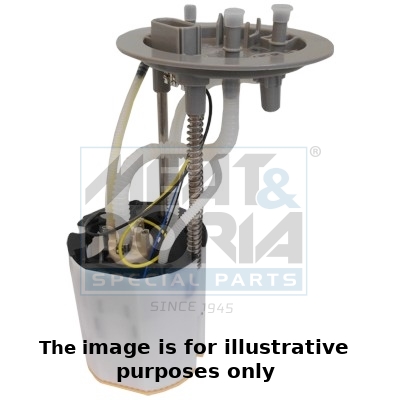 [77476E] Fuel Feed Unit