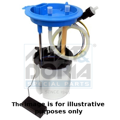 [77487A1] Fuel supply unit