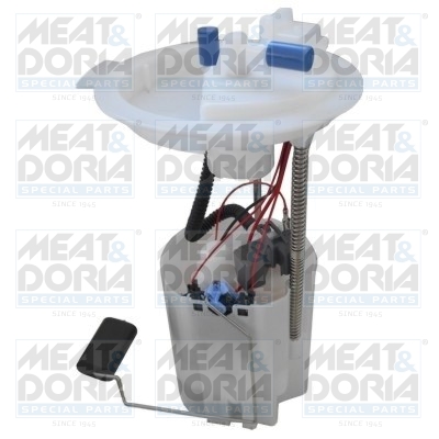 [77579/1] Fuel supply unit