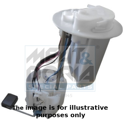 [77618/1] Fuel supply unit
