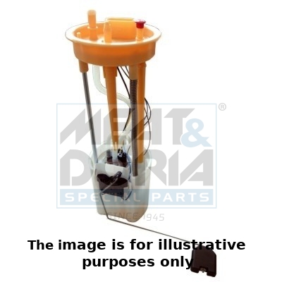 [77646E] Fuel Feed Unit