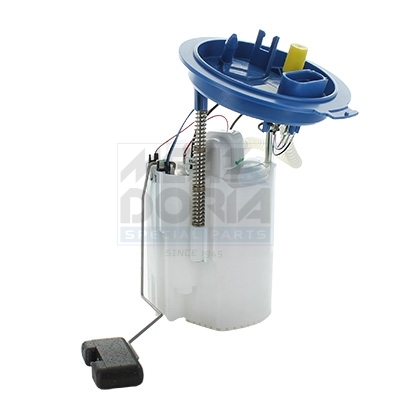 [77716] Fuel supply unit