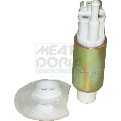 [76301] Fuel Pump