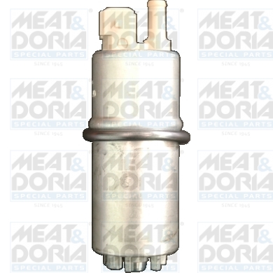 [76400] Fuel Pump