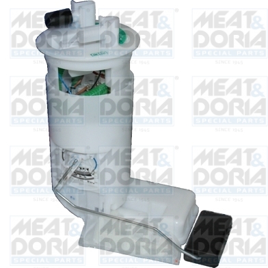 [76433] Fuel Feed Unit