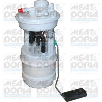 [76463] Fuel supply unit