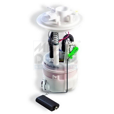 [76495] Fuel supply unit