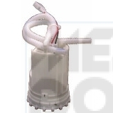 [76558] Fuel pump block