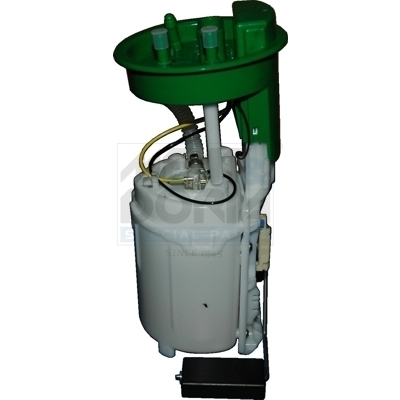[76893] Fuel supply unit