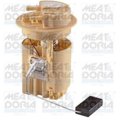 [76973] Fuel supply unit