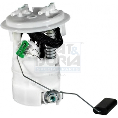 [76993] Fuel supply unit