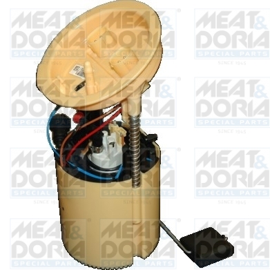 [77020] Fuel supply unit