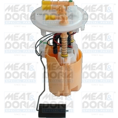 [77043] Fuel supply unit