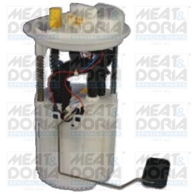 [77065] Fuel supply unit