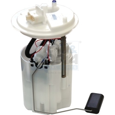 [77171] Fuel supply unit