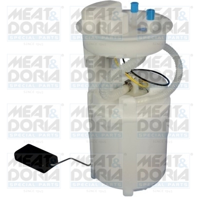 [77193] Fuel supply unit