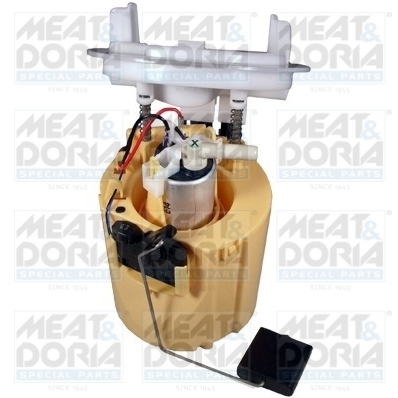 [77252] Fuel supply unit