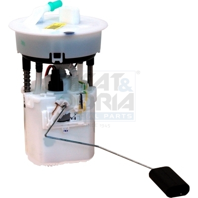 [77270] Fuel supply unit