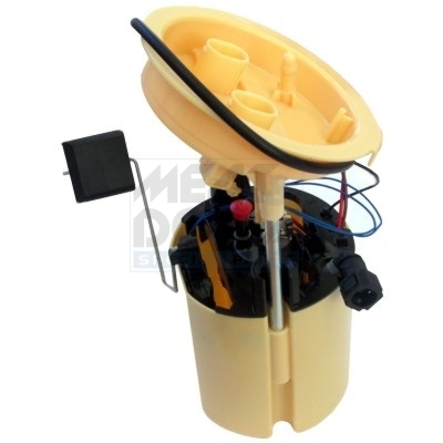 [77384] Fuel supply unit