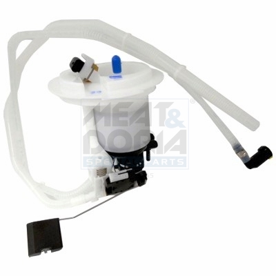 [77457] Fuel supply unit