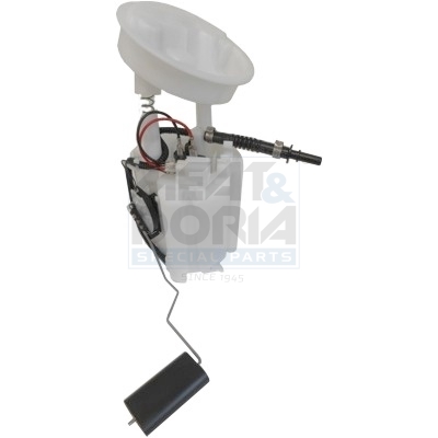 [77460] Fuel supply unit