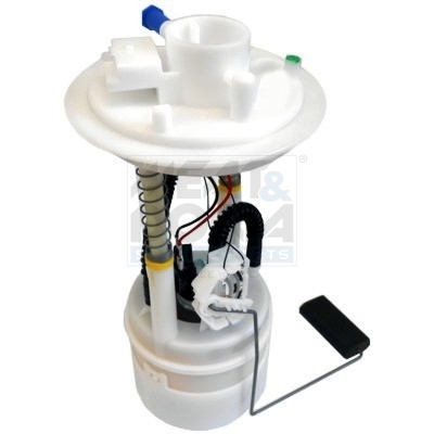 [77514] Fuel supply unit