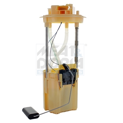 [77597] Schlingertopf mit In-Tank-Pumpe