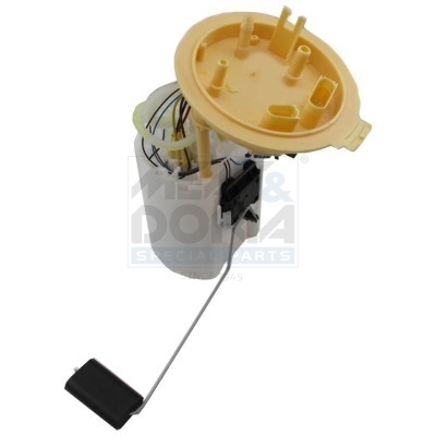 [77756] Fuel supply unit