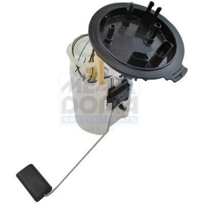 [77757] Fuel supply unit