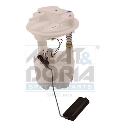 [77908] Fuel supply unit