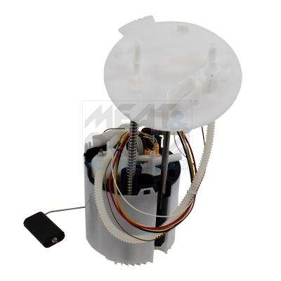 [771197] Fuel supply unit