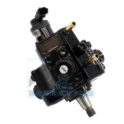 High-pressure Pump